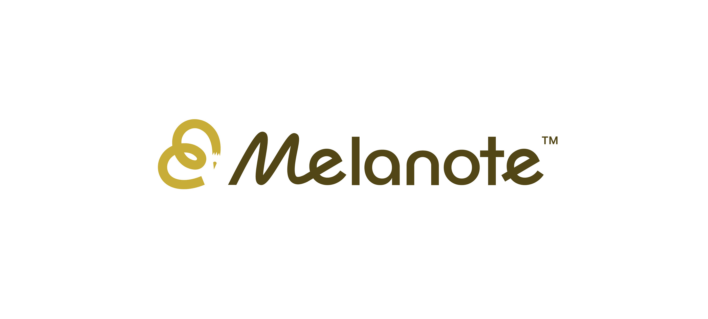 Melanote. Brand Identity — Изображение №2 — Брендинг, Графика на Dprofile
