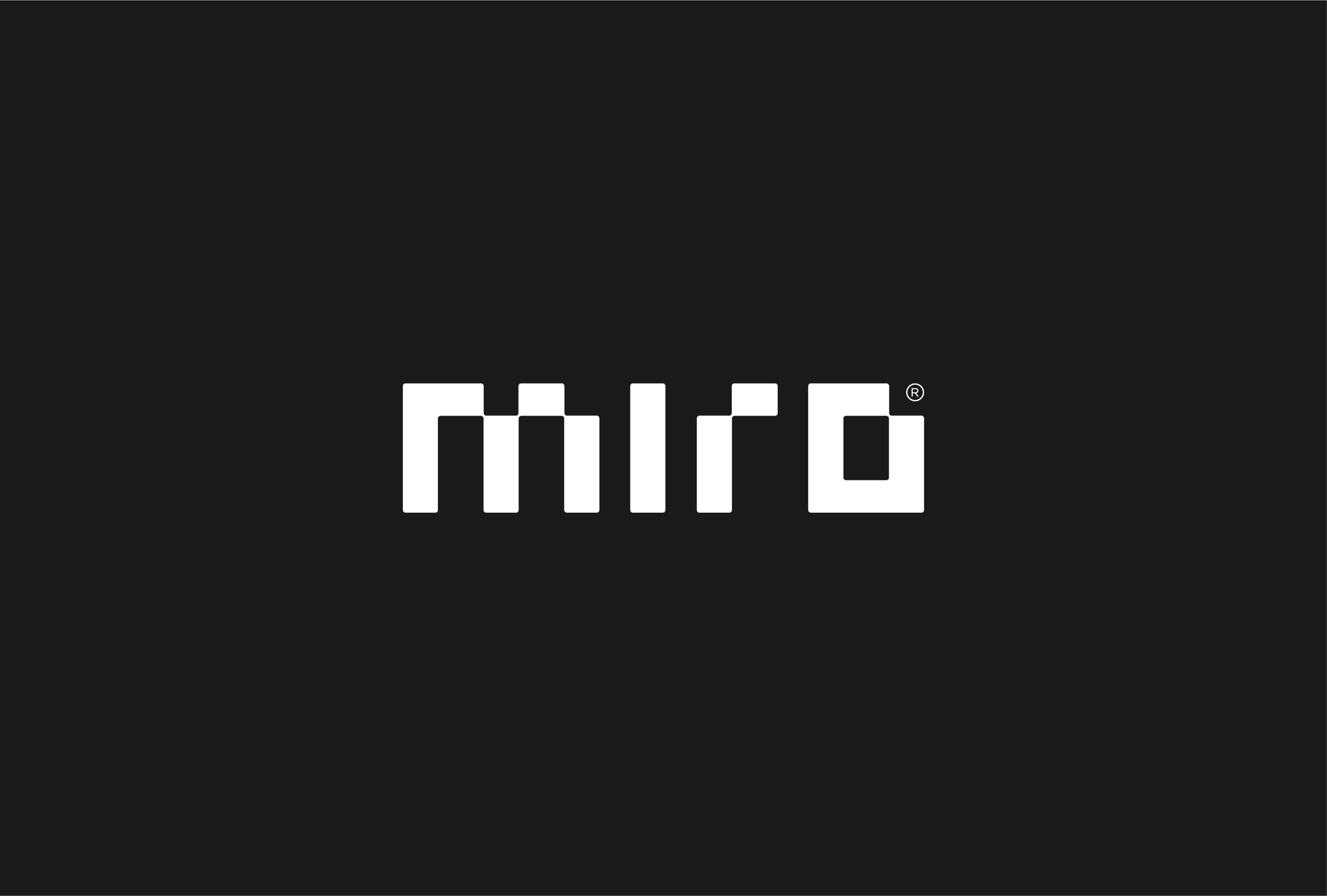 Miro — Изображение №10 — Брендинг, Графика, Маркетинг на Dprofile