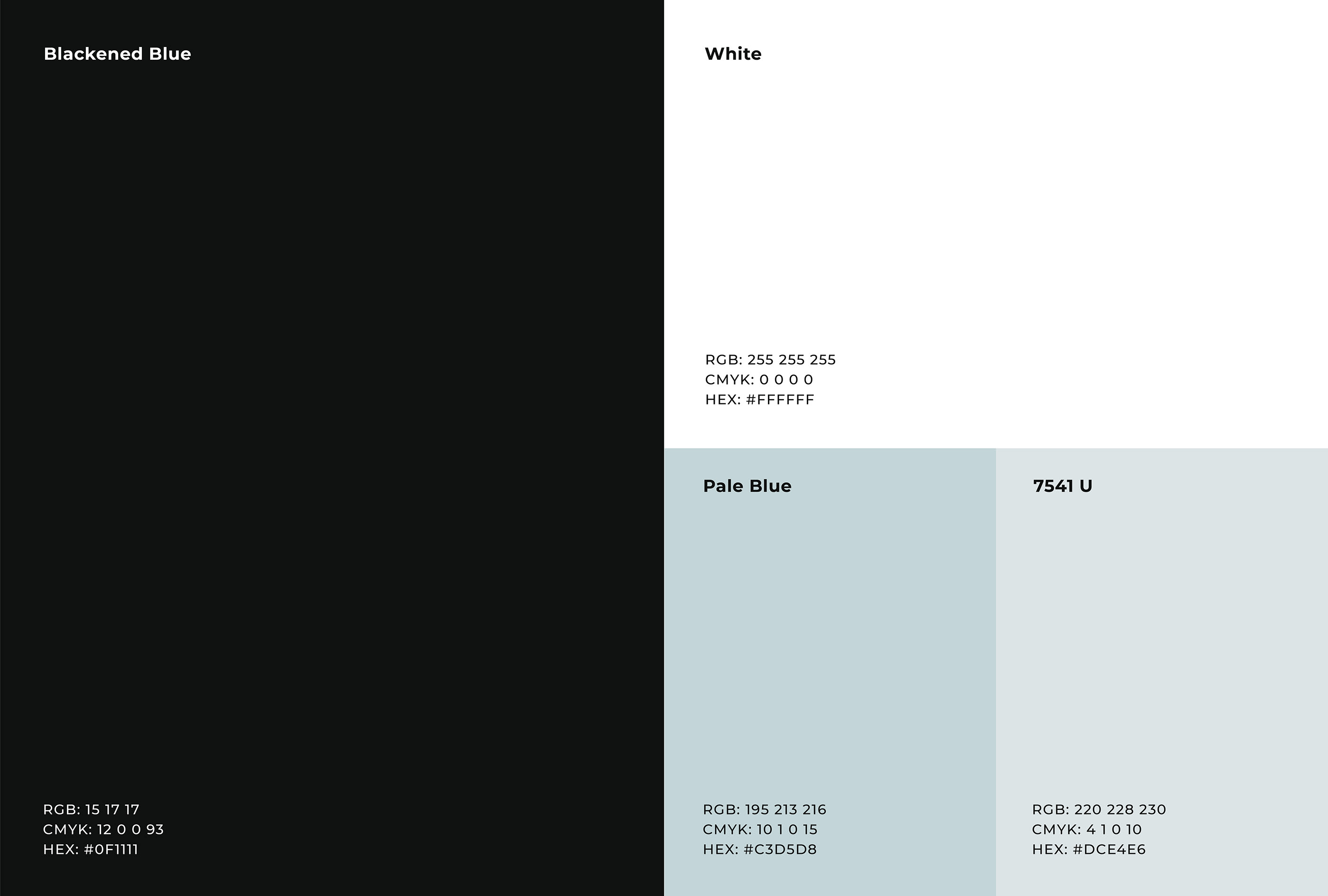 Miro — Изображение №2 — Брендинг, Графика, Маркетинг на Dprofile