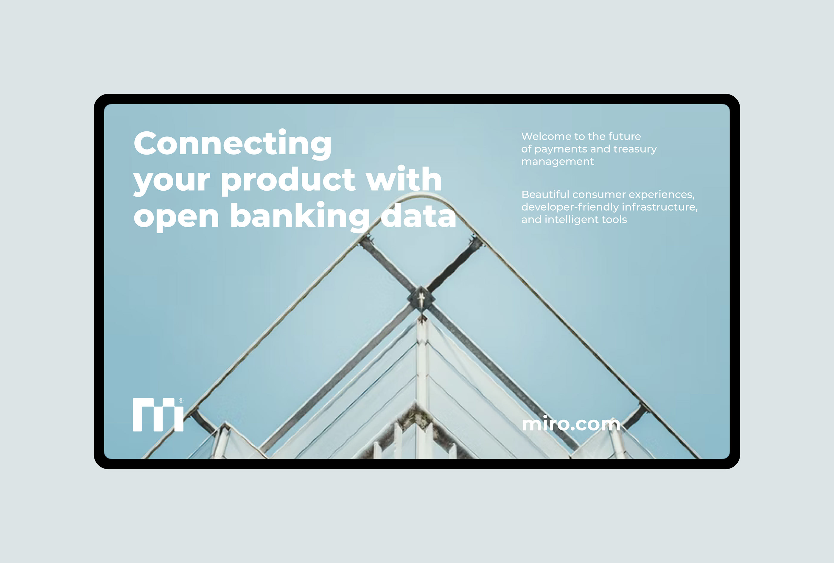 Miro — Изображение №8 — Брендинг, Графика, Маркетинг на Dprofile