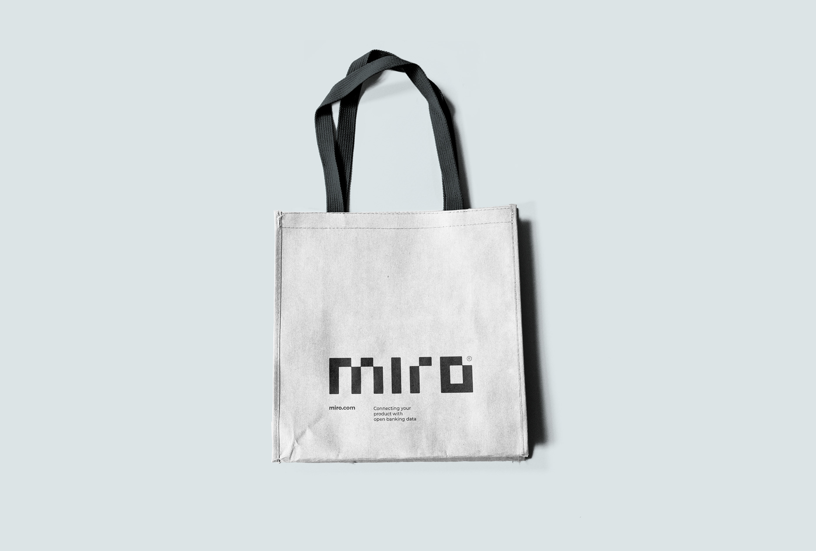 Miro — Изображение №9 — Брендинг, Графика, Маркетинг на Dprofile