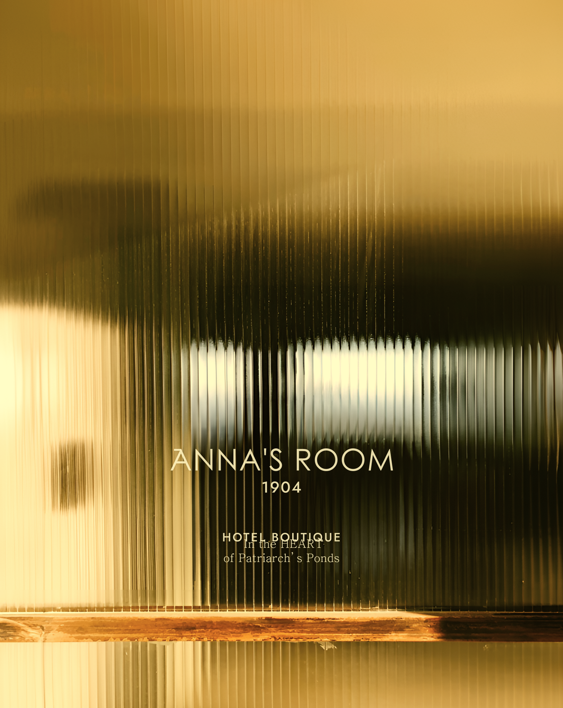 ANNA'S ROOM — Изображение №11 — Брендинг на Dprofile