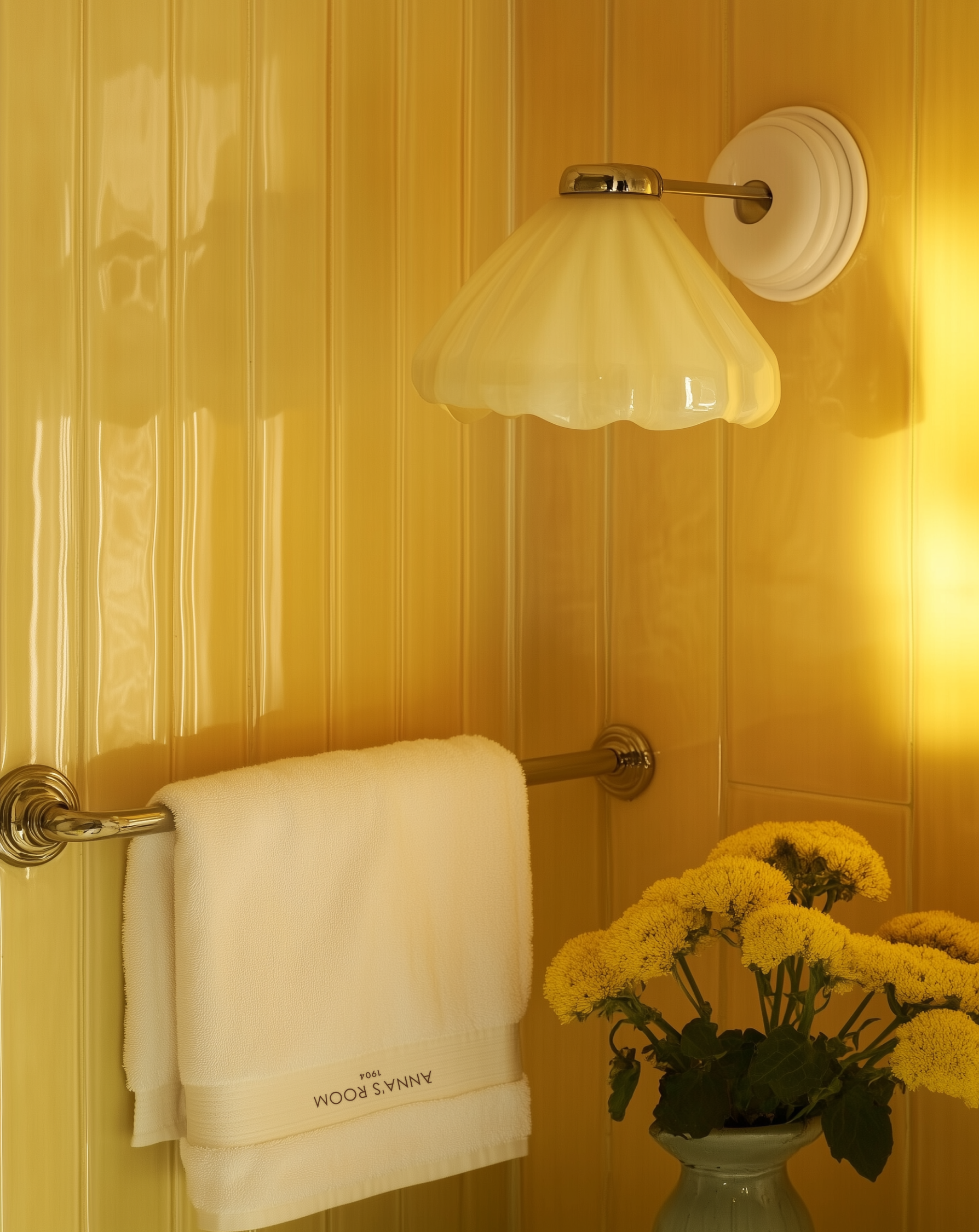 ANNA'S ROOM — Изображение №21 — Брендинг на Dprofile