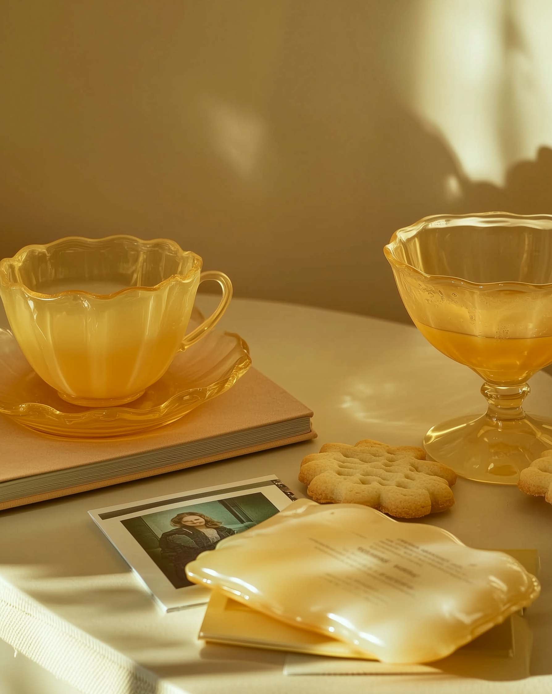 ANNA'S ROOM — Изображение №19 — Брендинг на Dprofile