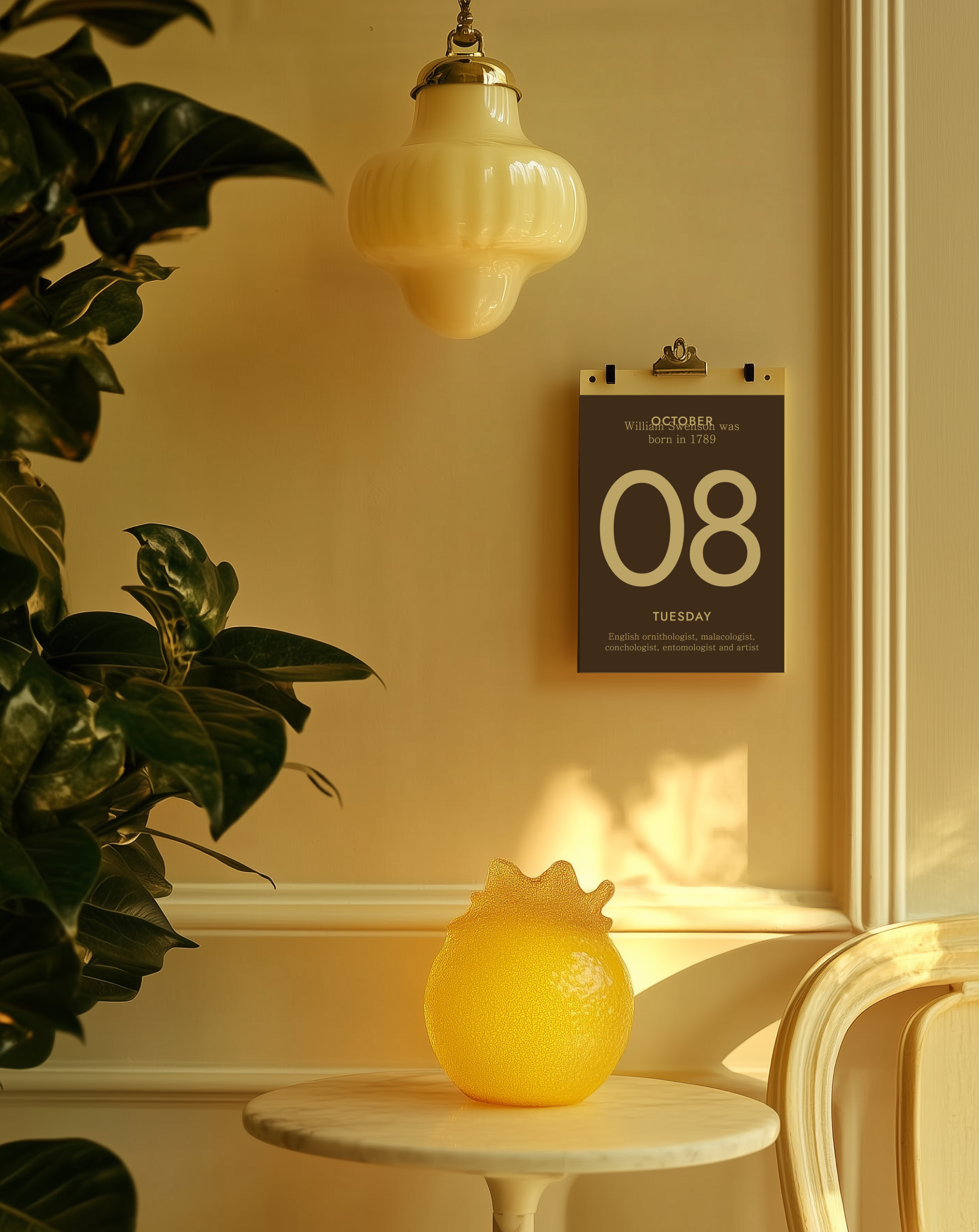 ANNA'S ROOM — Изображение №14 — Брендинг на Dprofile