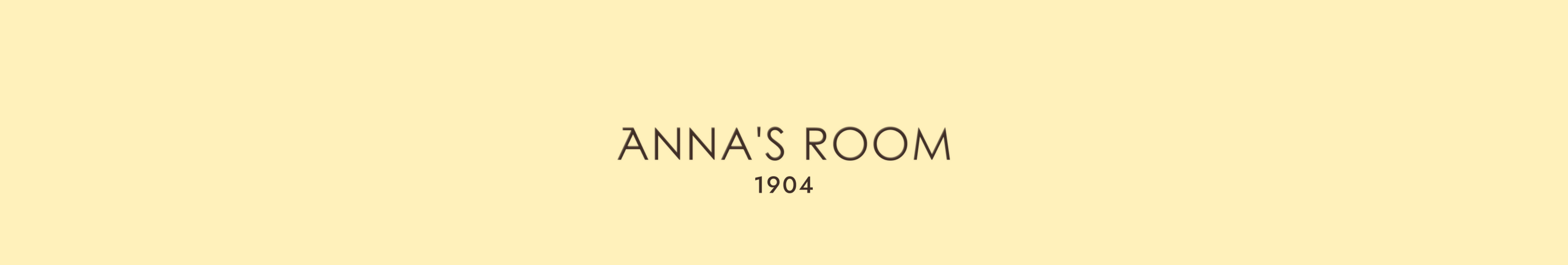 ANNA'S ROOM — Изображение №3 — Брендинг на Dprofile