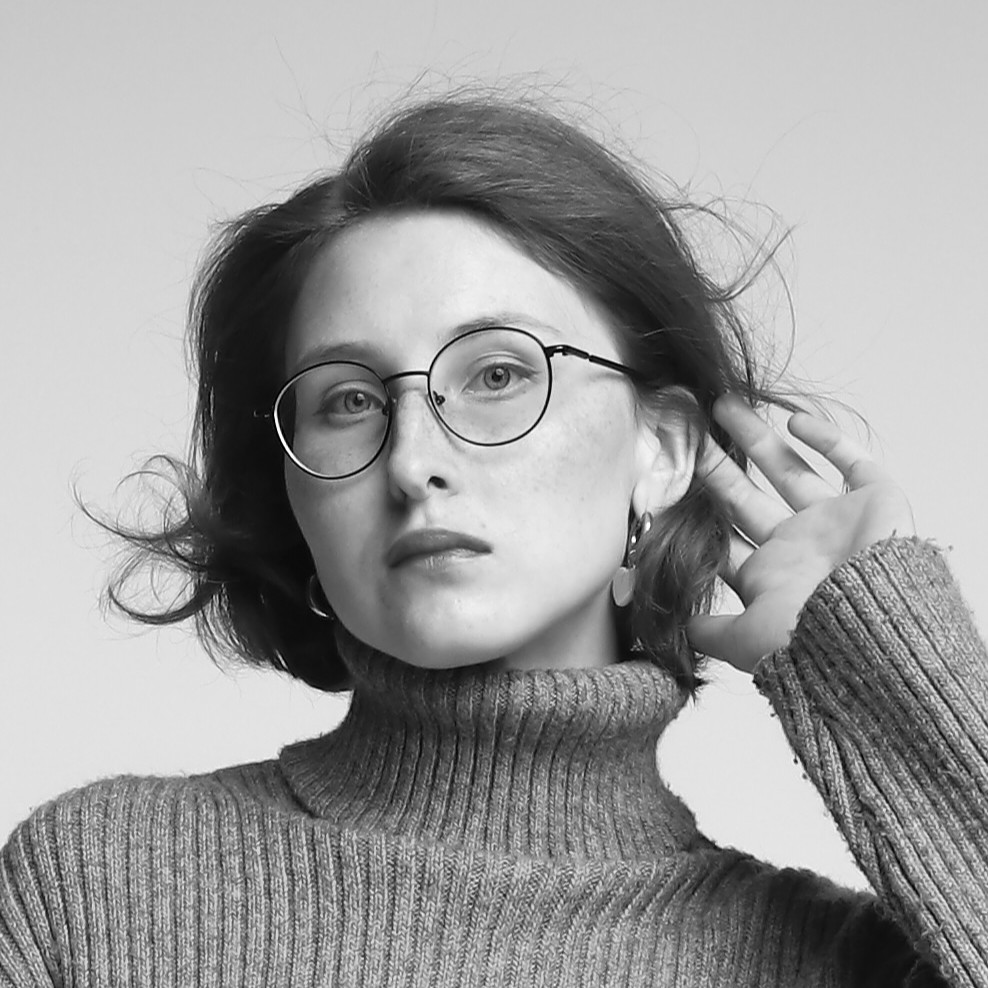 Аватар пользователя Olga Tikhomirova