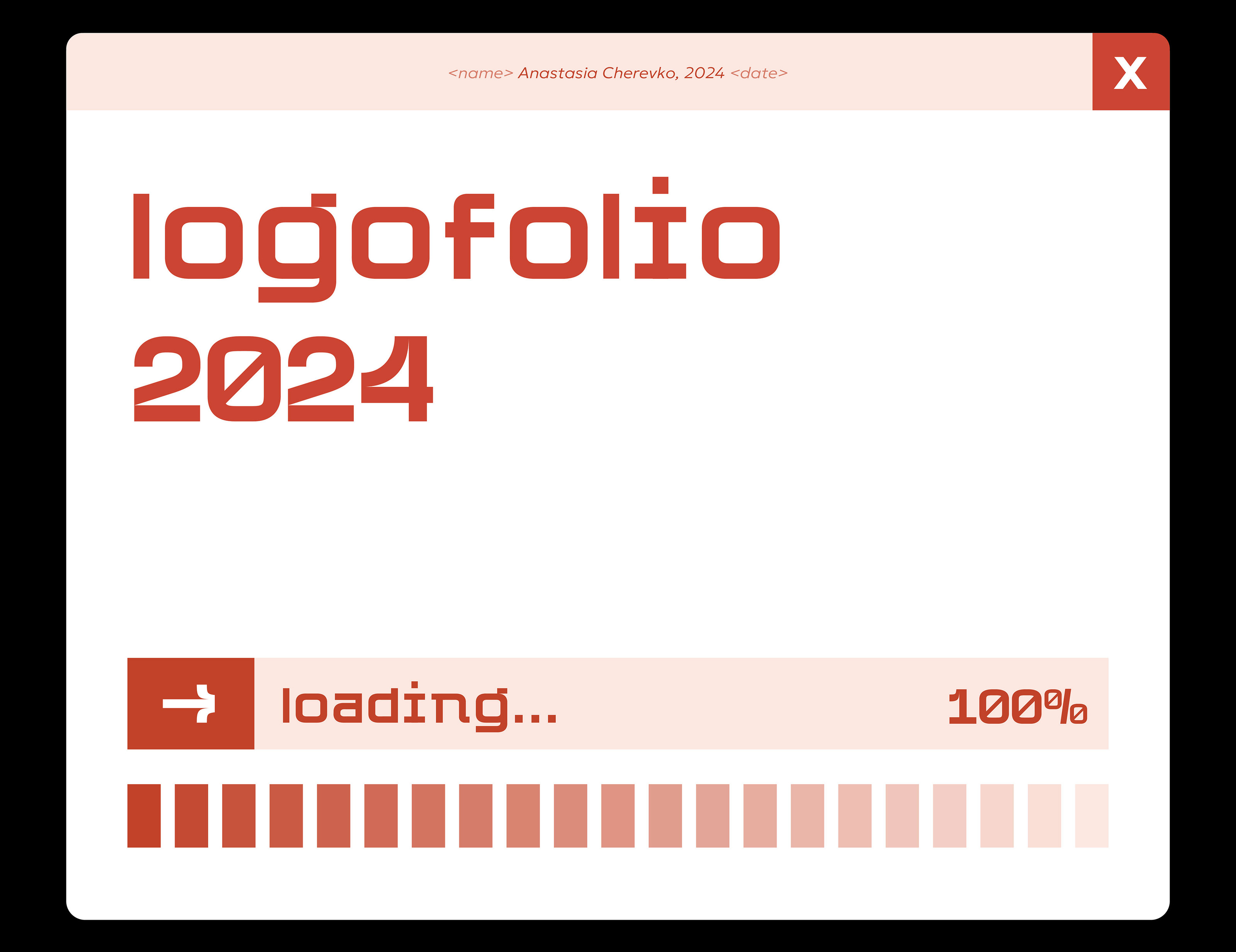 логофолио / logofolio — Изображение №1 — Брендинг на Dprofile