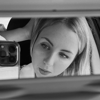 Аватар пользователя Анна Ильина