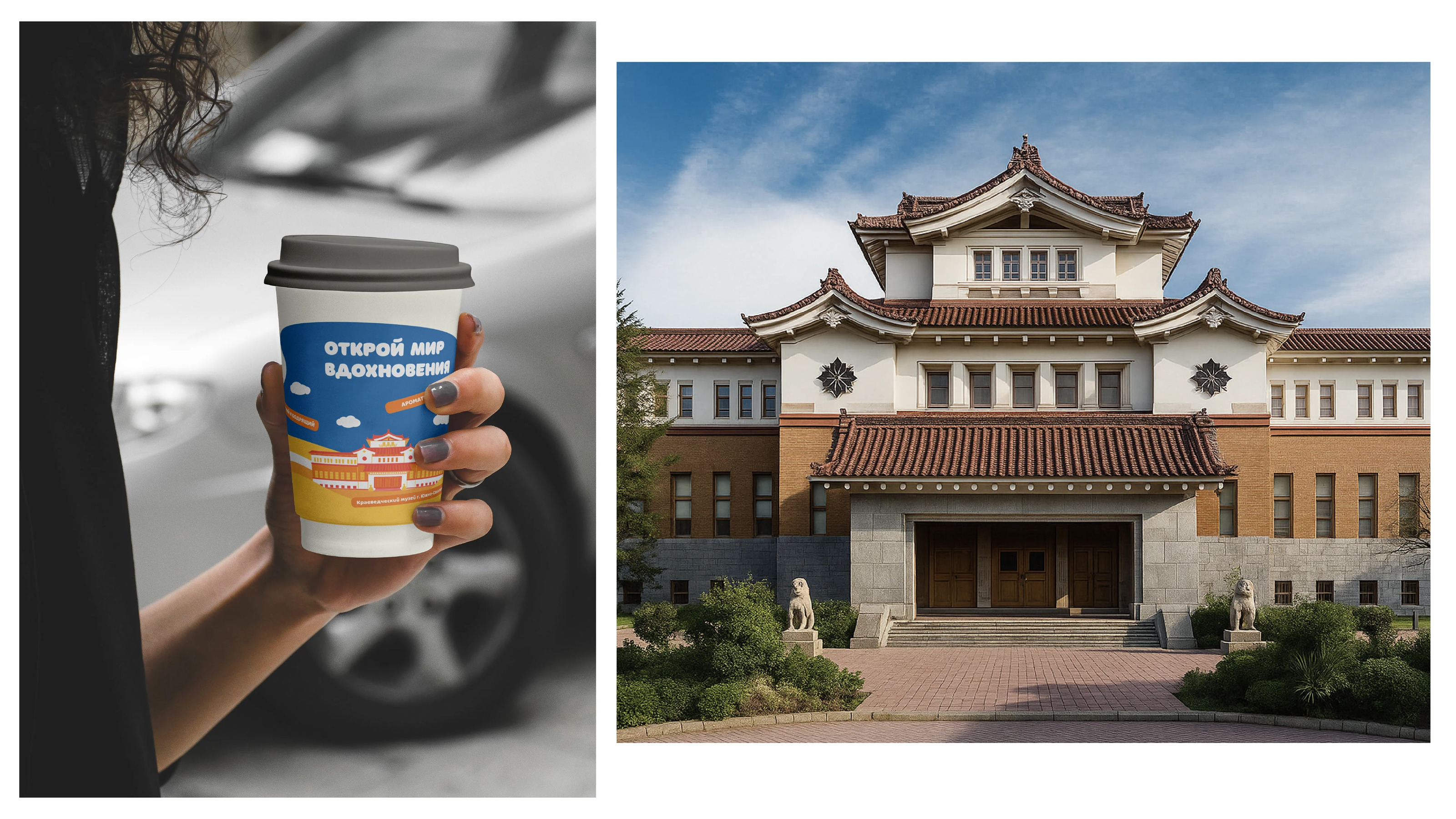 Дизайн упаковки для сети фаст-фуд — Изображение №7 — Брендинг, Иллюстрация на Dprofile