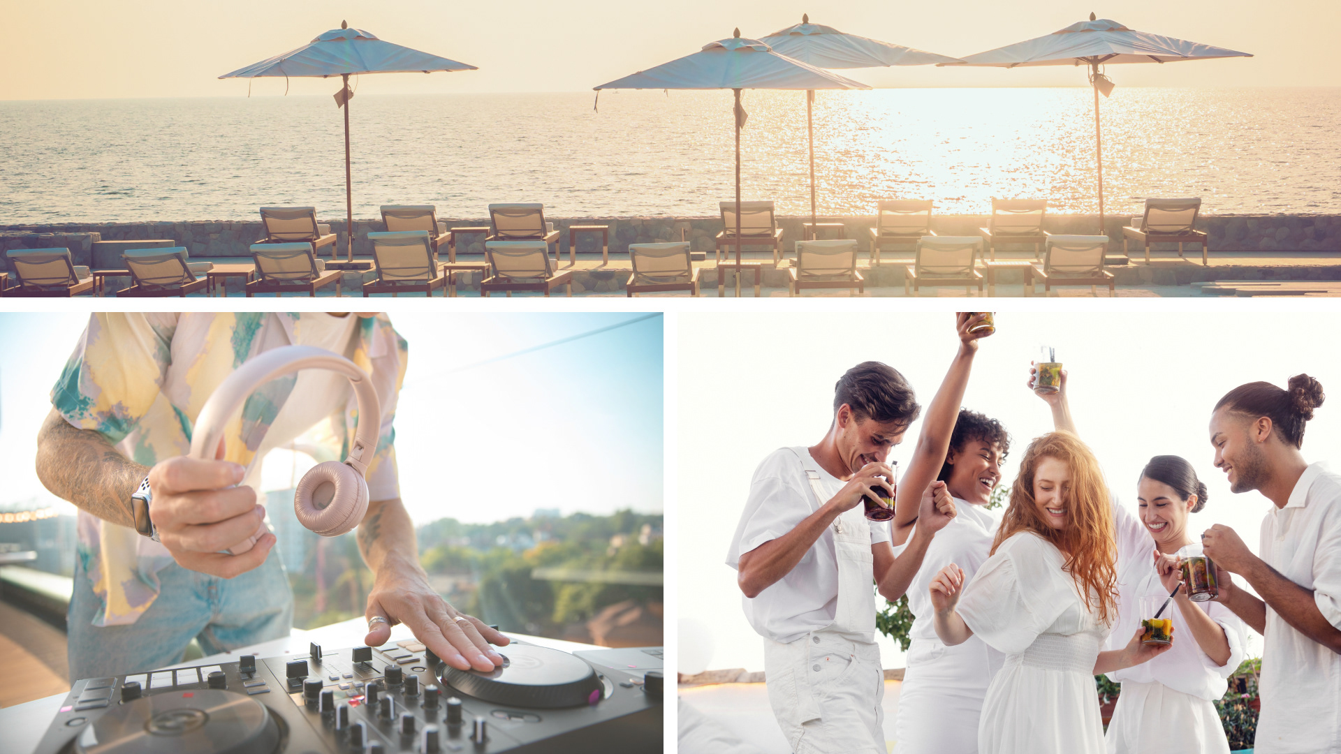 MASCOT AND BRAND IDENTITY FOR BEACH CLUB — Изображение №16 — Брендинг, Иллюстрация на Dprofile