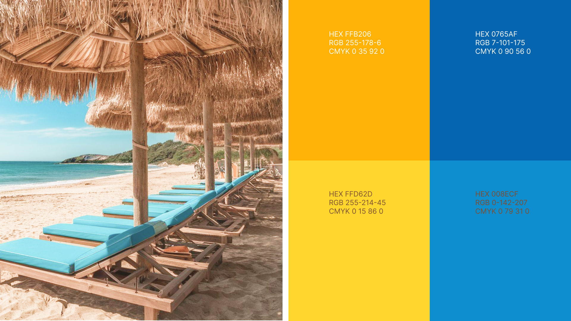 MASCOT AND BRAND IDENTITY FOR BEACH CLUB — Изображение №6 — Брендинг, Иллюстрация на Dprofile