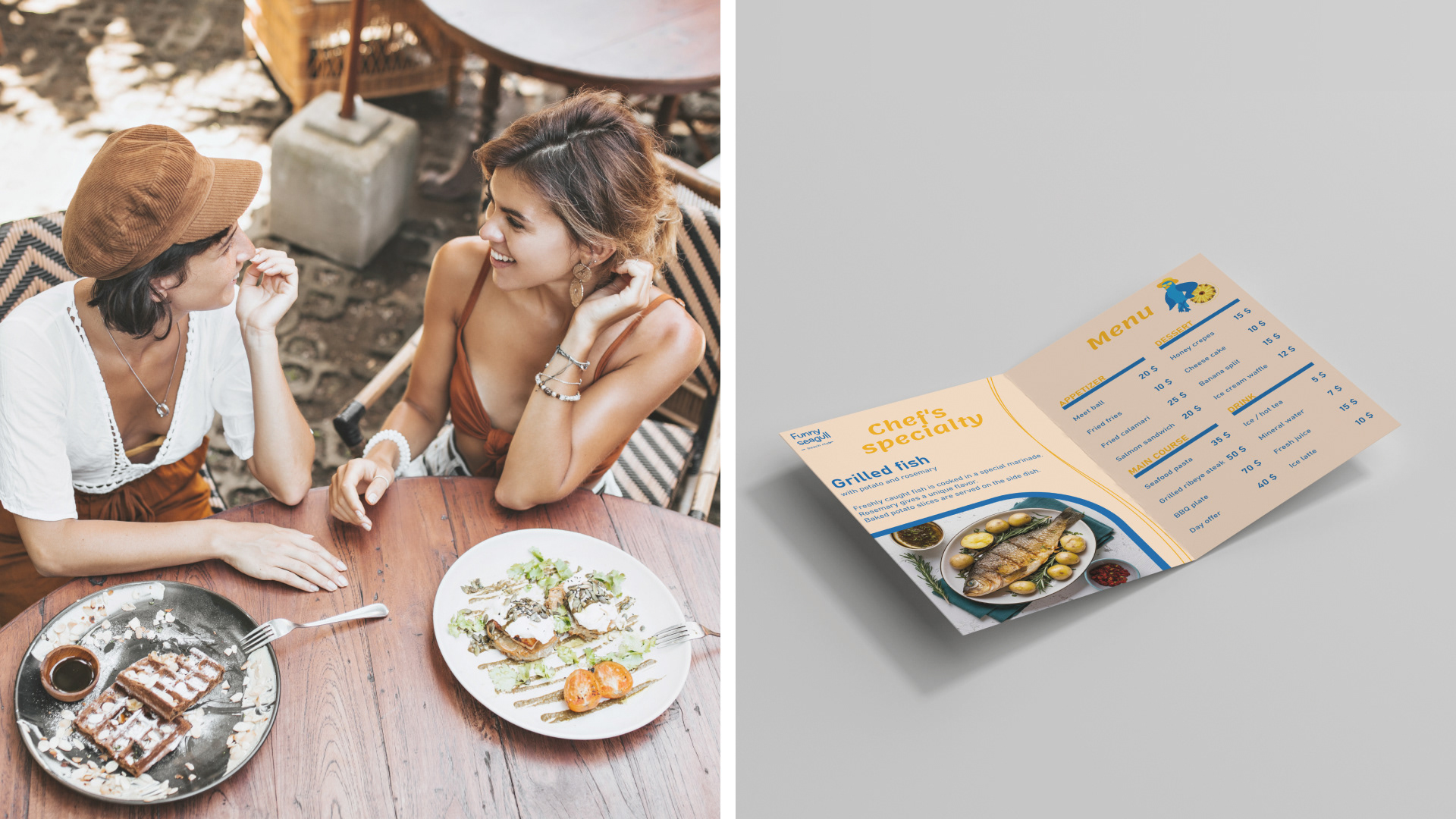 MASCOT AND BRAND IDENTITY FOR BEACH CLUB — Изображение №13 — Брендинг, Иллюстрация на Dprofile