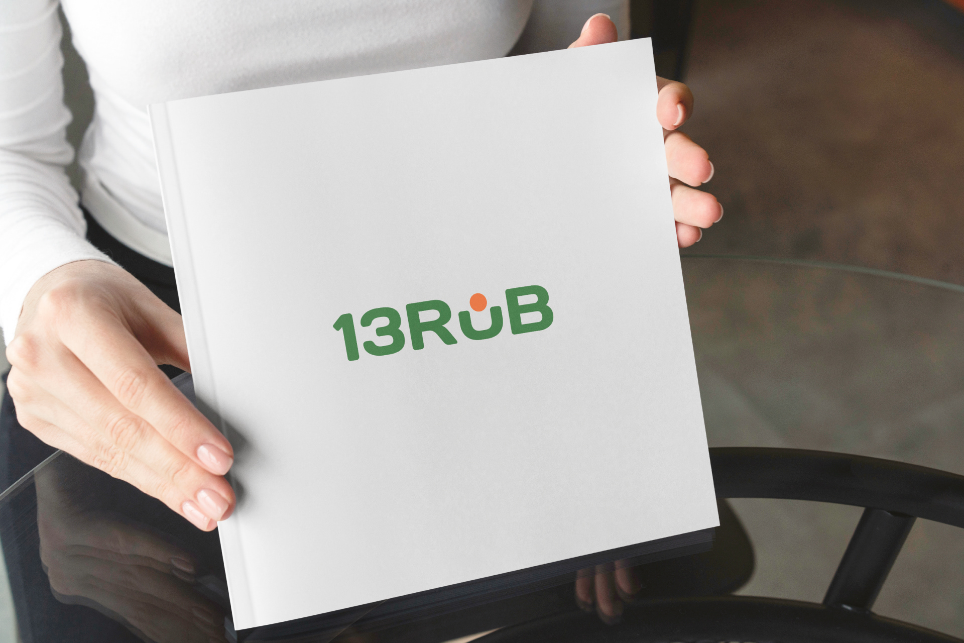 Logo & brand identity for consulting I Фирменный стиль — Изображение №3 — Брендинг, Графика на Dprofile