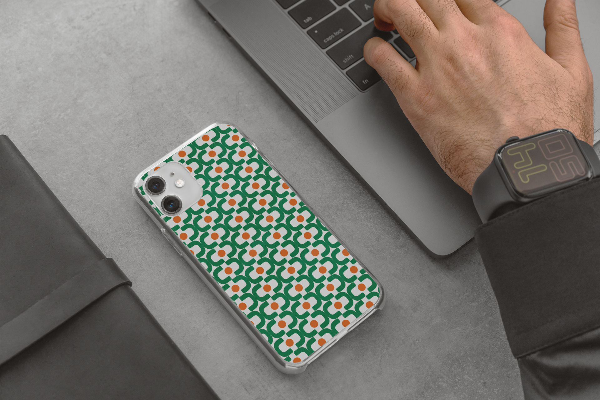 Logo & brand identity for consulting I Фирменный стиль — Изображение №16 — Брендинг, Графика на Dprofile