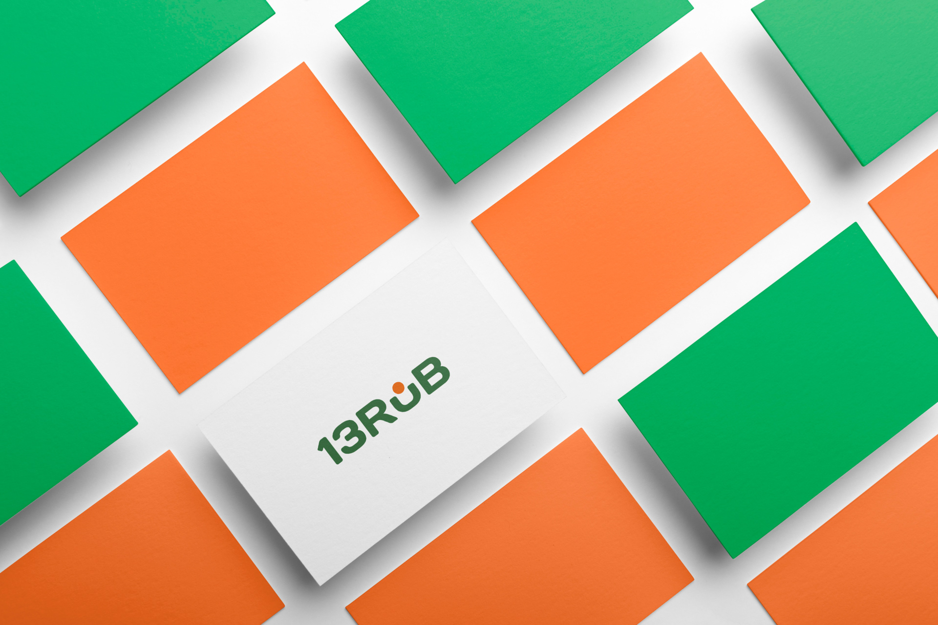 Logo & brand identity for consulting I Фирменный стиль — Изображение №1 — Брендинг, Графика на Dprofile