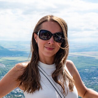Аватар пользователя Marina Pruss