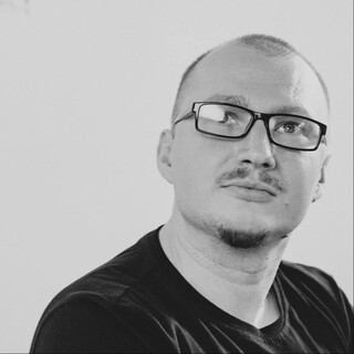 Аватар пользователя Dmitriy Kozhevnikov