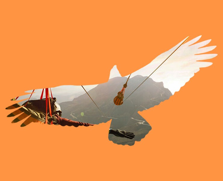 Фирменный стиль ЛетиПарк — Брендинг на Dprofile