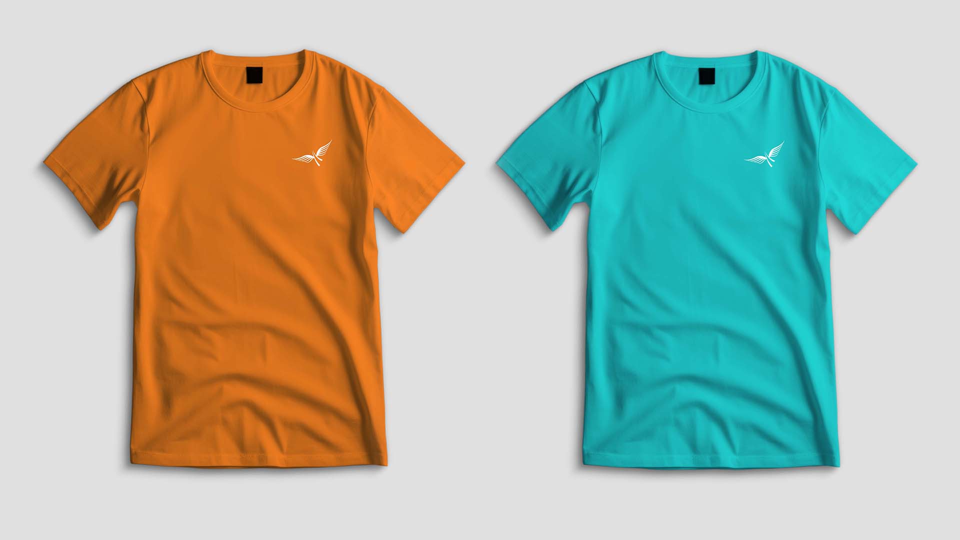 Фирменный стиль ЛетиПарк — Изображение №5 — Брендинг на Dprofile