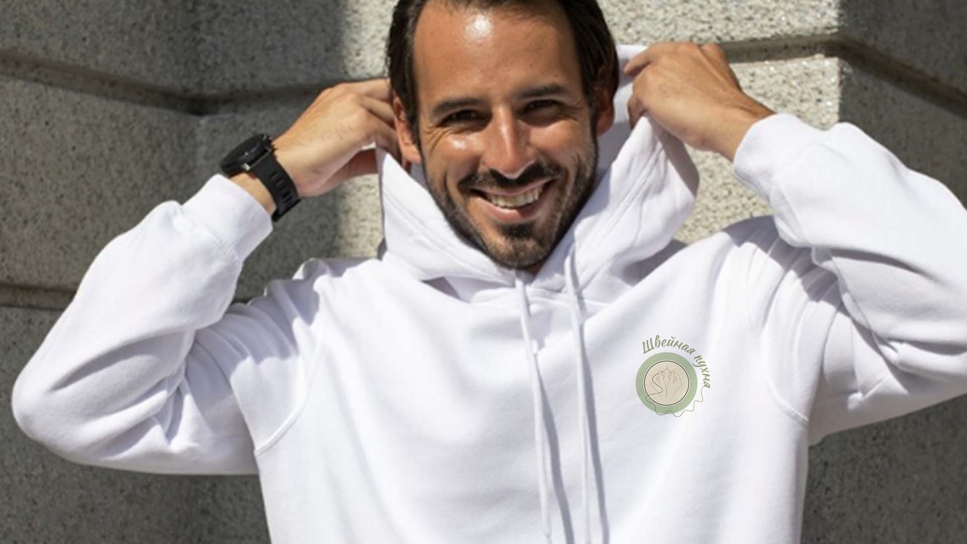 Логотип "Швейная кухня" — Изображение №6 — Брендинг на Dprofile