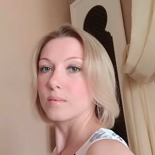 Аватар пользователя Маргарита Соколова