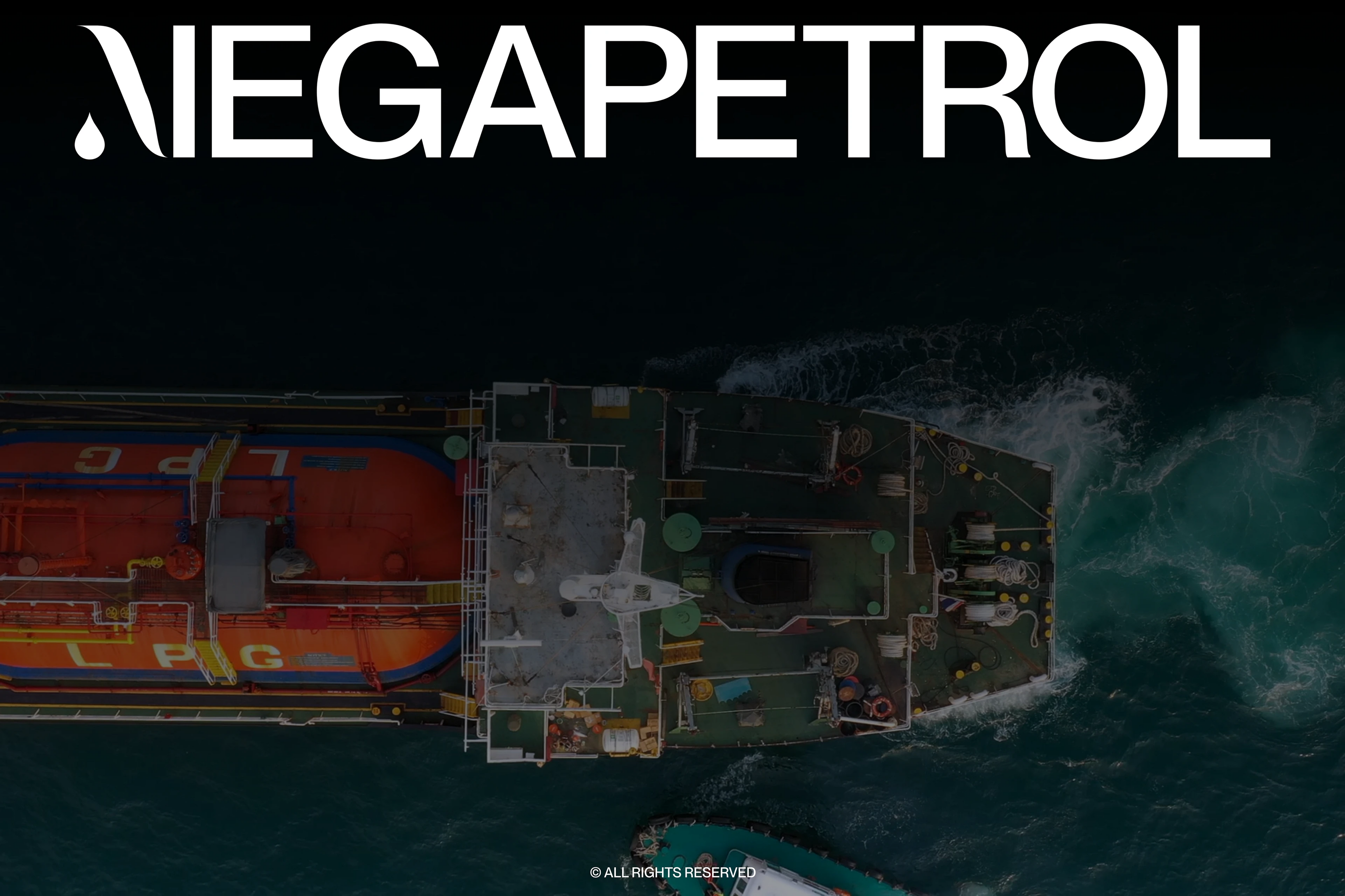 Megapetrol — Изображение №14 — Интерфейсы, Брендинг на Dprofile