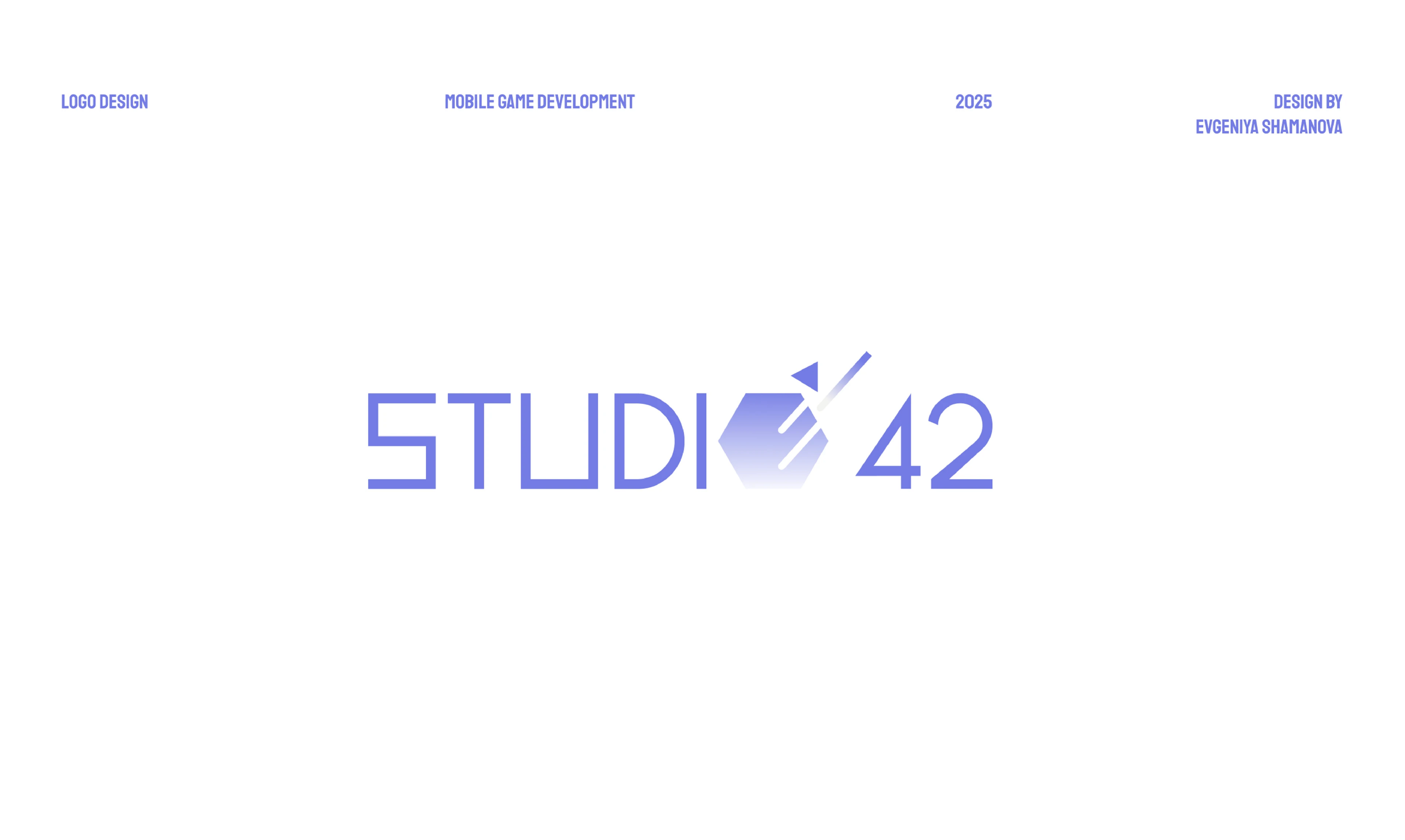 ЛОГОФОЛИО 2025 | LOGOFOLIO VOL.1 — Изображение №7 — Брендинг на Dprofile