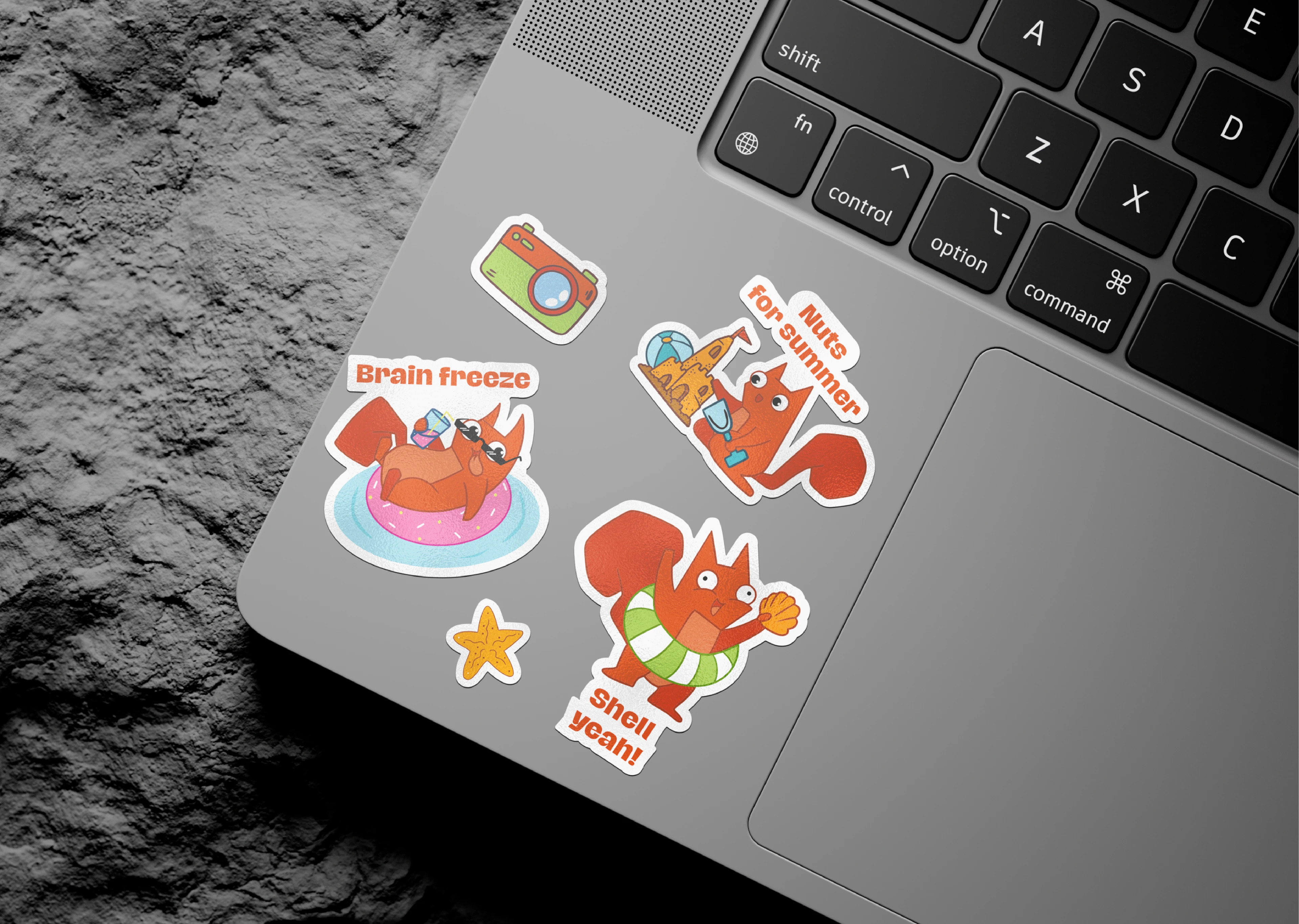 Belka Games Sticker Pack — Изображение №5 — Иллюстрация, Анимация на Dprofile