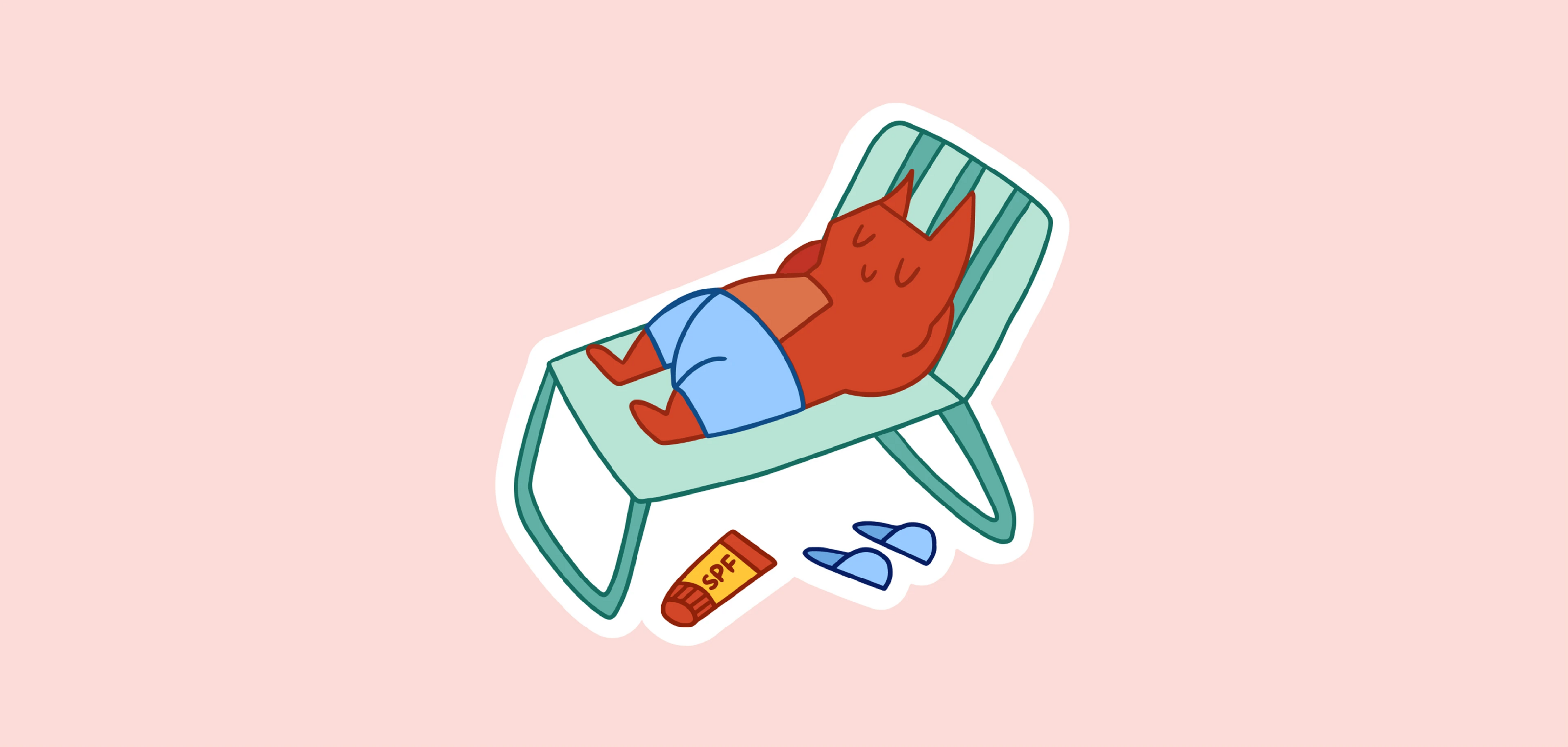 Belka Games Sticker Pack — Изображение №7 — Иллюстрация, Анимация на Dprofile
