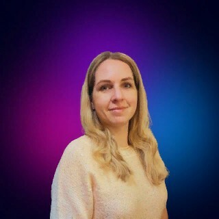 Аватар пользователя Анастасия Коровушкина