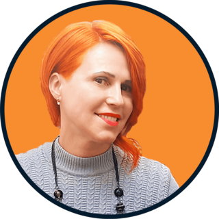 Аватар пользователя Екатерина Кабанова