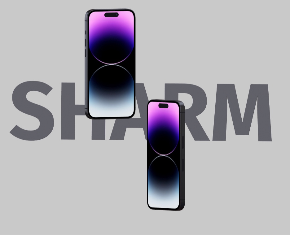 sharm - ритейлер премиальной техники на Dprofile