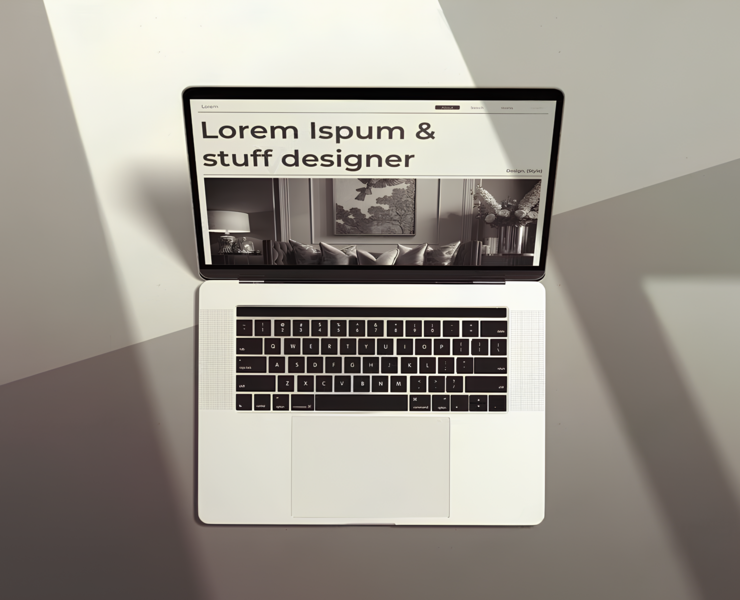 stuff&design на Dprofile