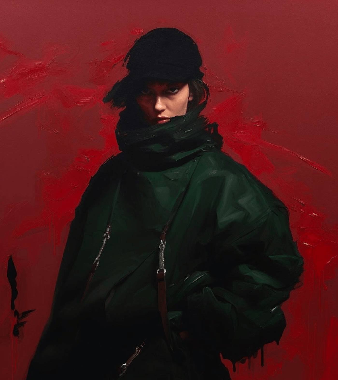 Новые Коллекционеры — Изображение №3 — Брендинг, Иллюстрация на Dprofile