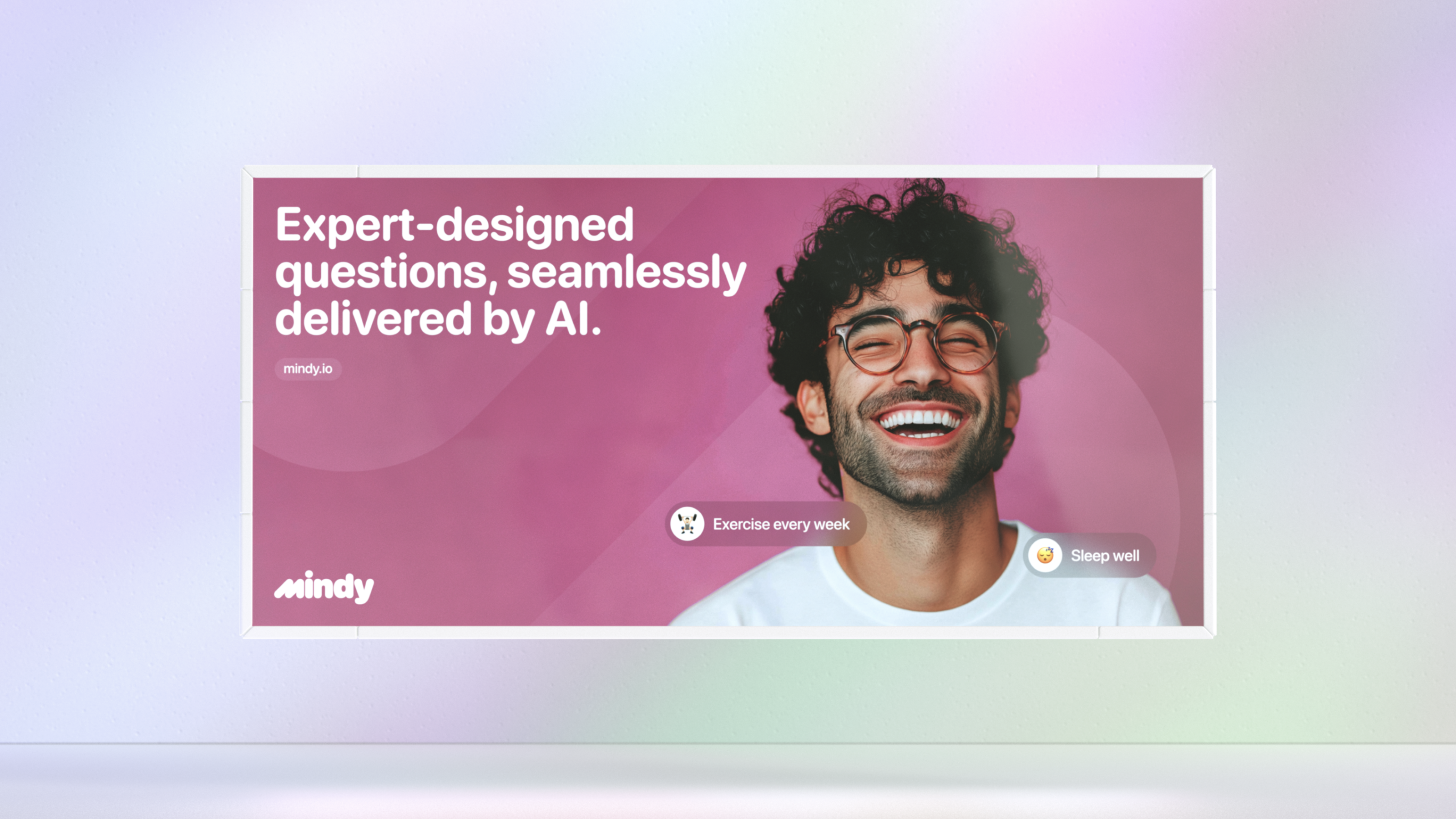 Mindy — Изображение №3 — Брендинг, Иллюстрация на Dprofile