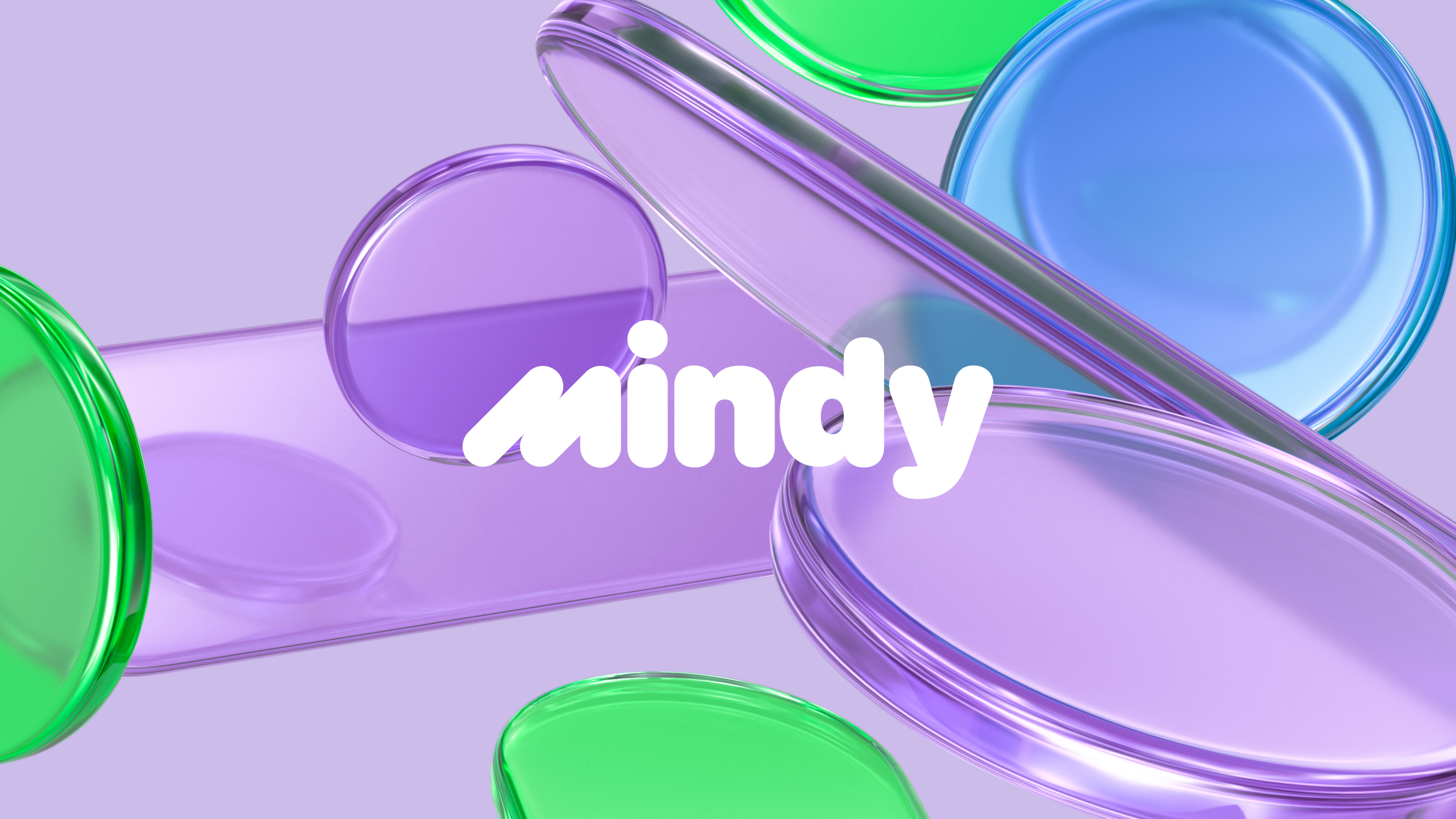 Mindy — Изображение №2 — Брендинг, Иллюстрация на Dprofile