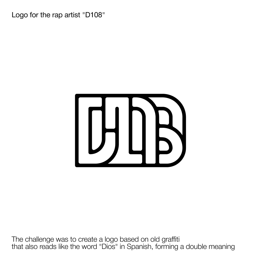 Logofolio p.1 — Изображение №7 — Брендинг на Dprofile