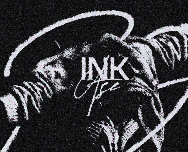 INKASE — Брендинг на Dprofile