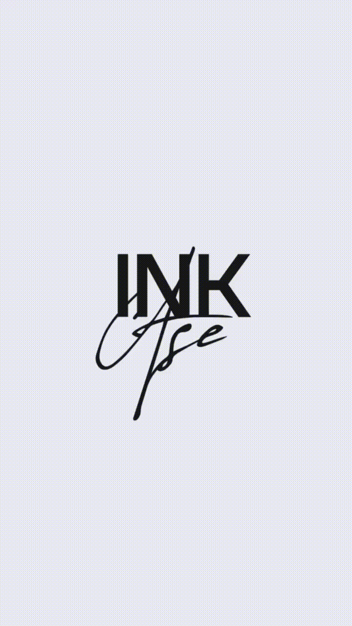 INKASE — Изображение №5 — Брендинг на Dprofile