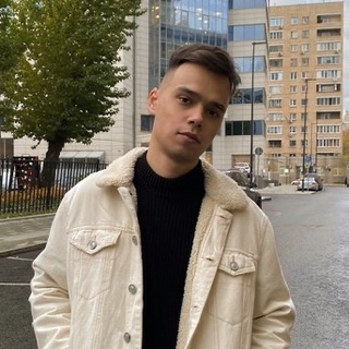 Аватар пользователя Anton Kuzmenko