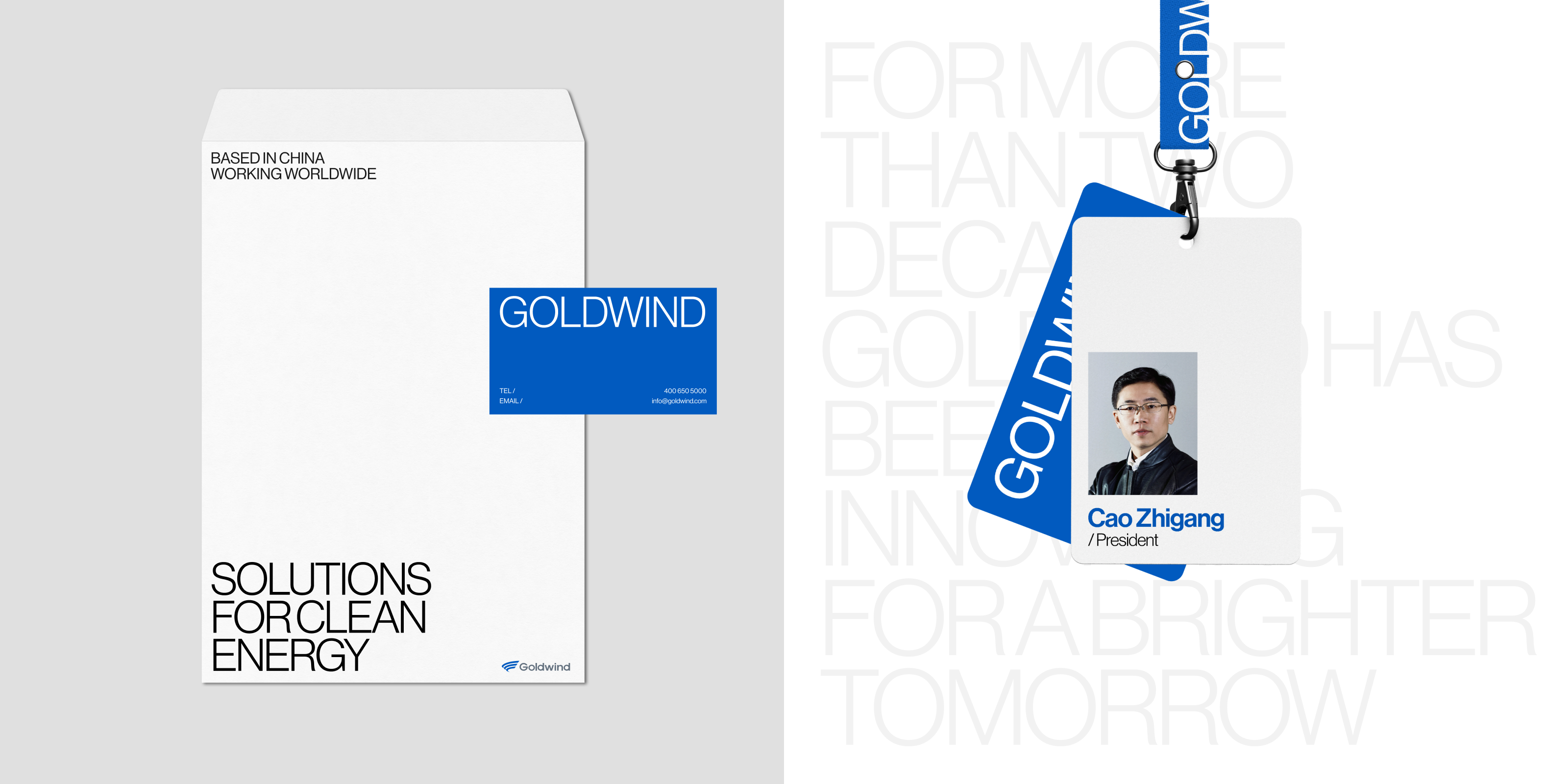 GOLDWIND | Website redesign — Изображение №8 — Интерфейсы, Брендинг на Dprofile