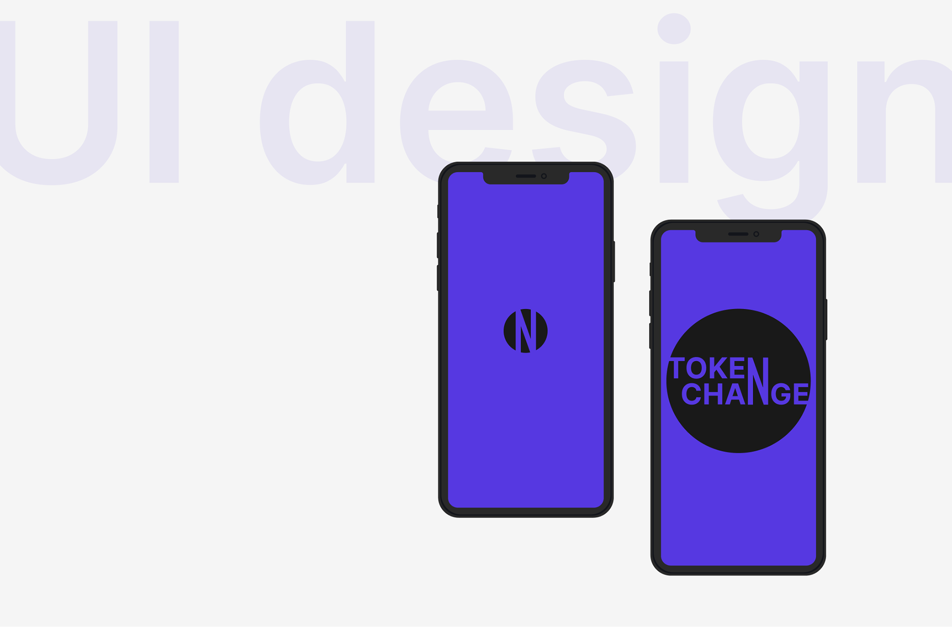 Crypto NFT wallet App — Изображение №7 — Интерфейсы на Dprofile