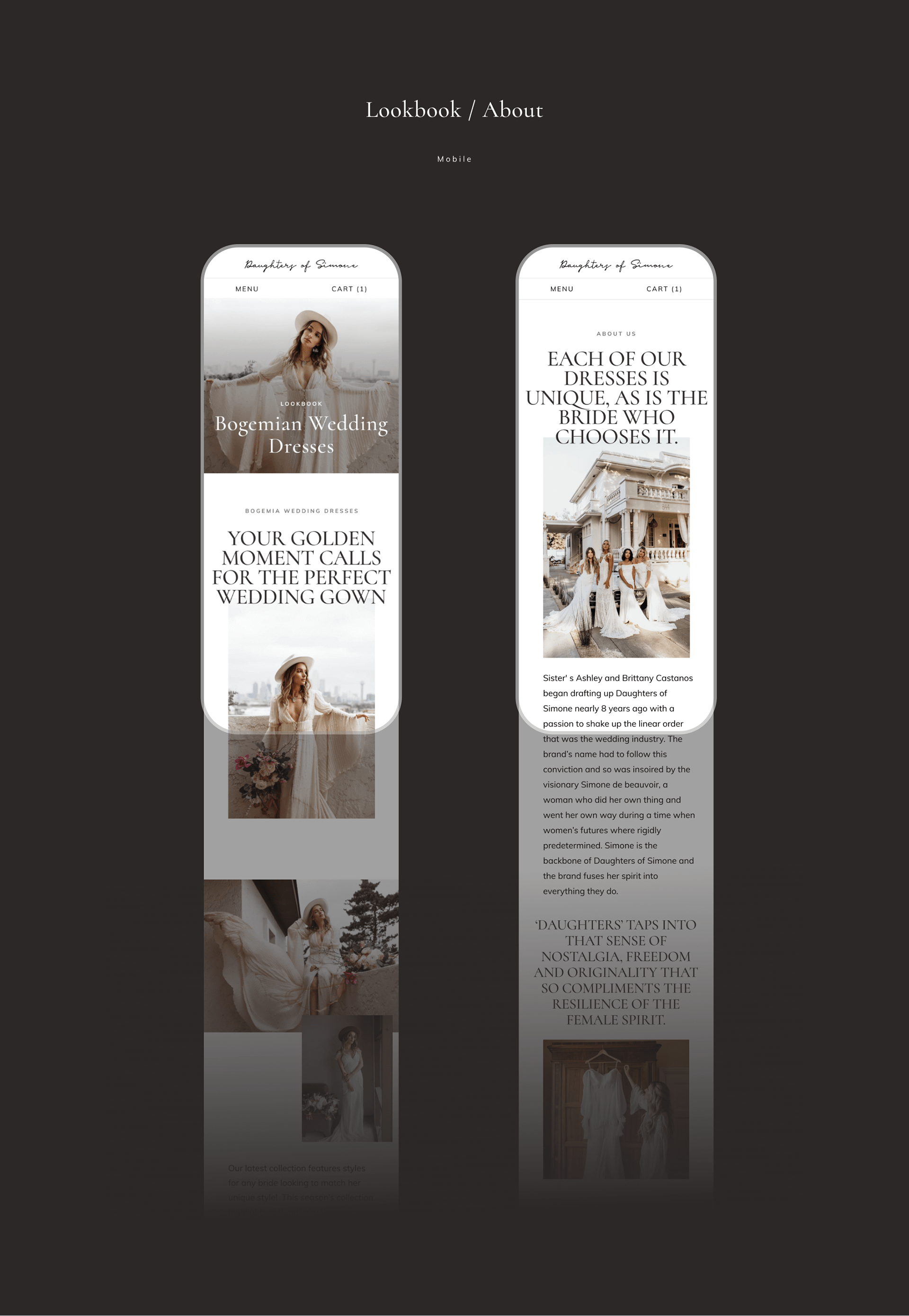 E-commerce, Redesign — Изображение №11 — Интерфейсы на Dprofile