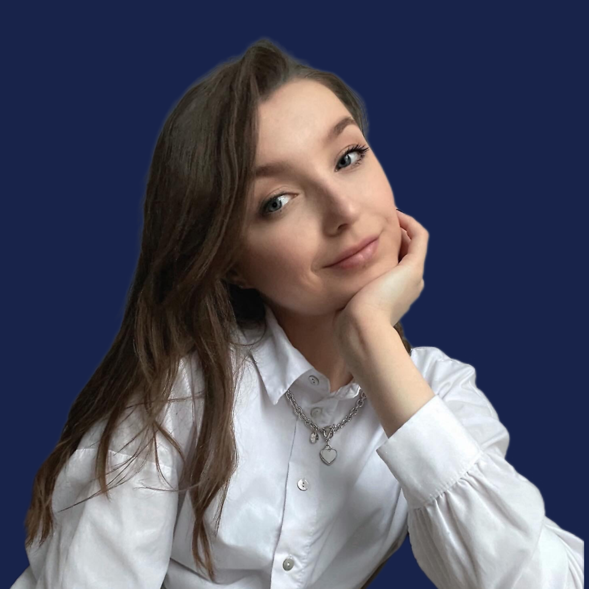 Аватар пользователя Дарья Сапожникова