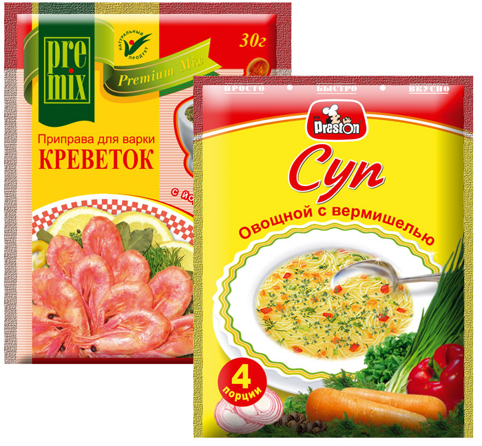 Серии упаковок — Изображение №4 — Брендинг, Графика на Dprofile