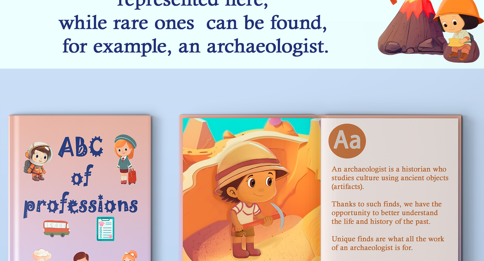 ABC of professions — Изображение №4 — Иллюстрация на Dprofile
