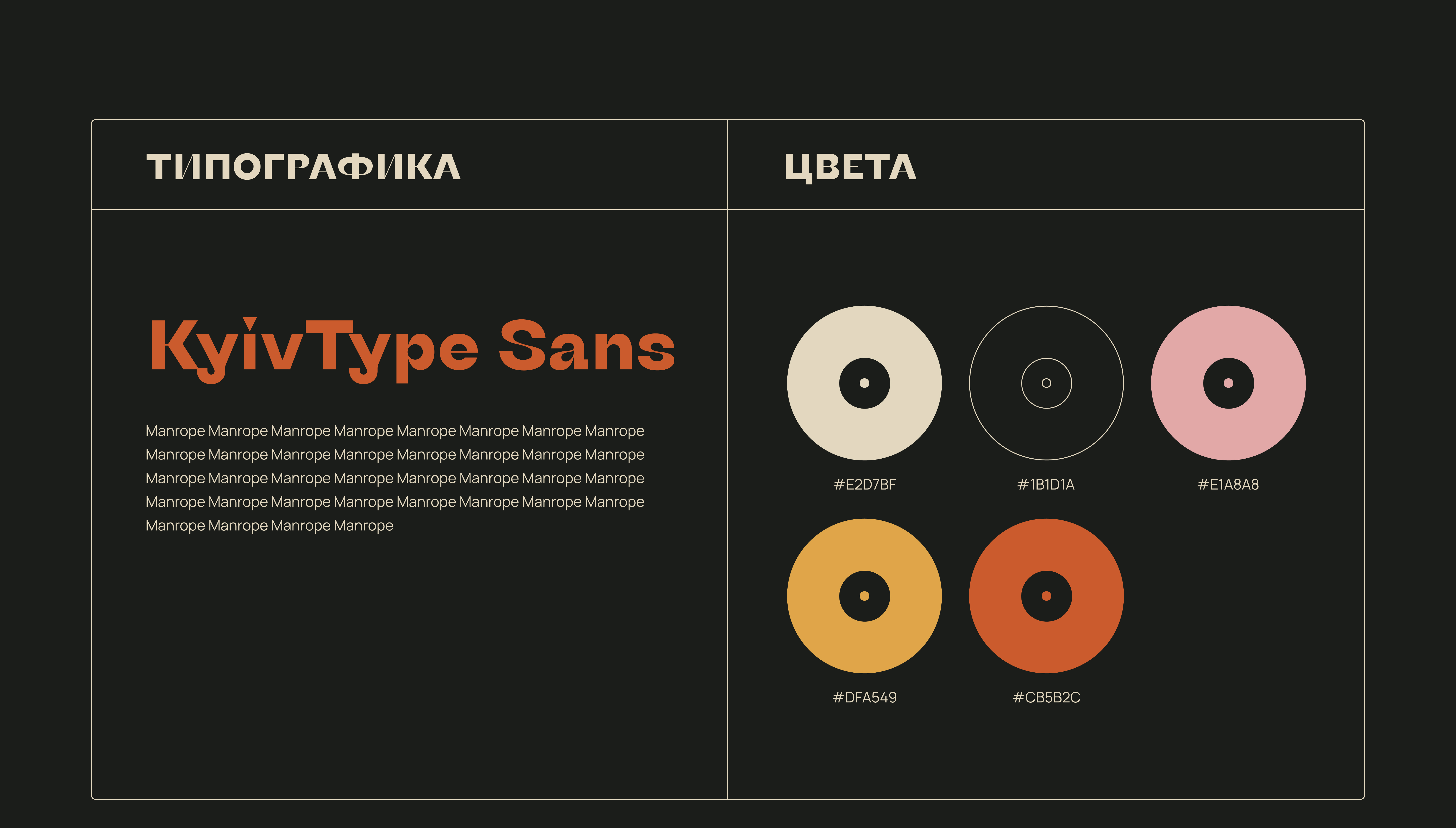 Website design for an online vinyl record store — Изображение №3 — Интерфейсы на Dprofile