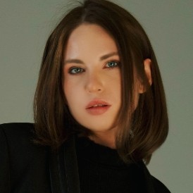 Аватар пользователя Алла Корнилаева