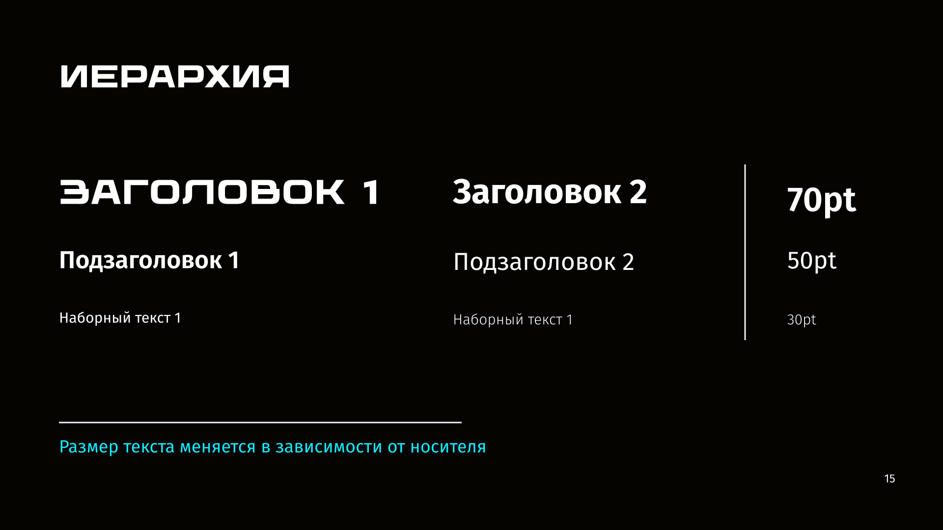 Брендбук для федерации спортивного программирования — Изображение №15 — Брендинг на Dprofile